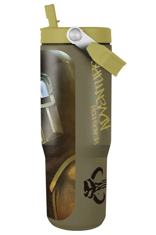 Star Wars: The Mandalorian 30oz Pitcher