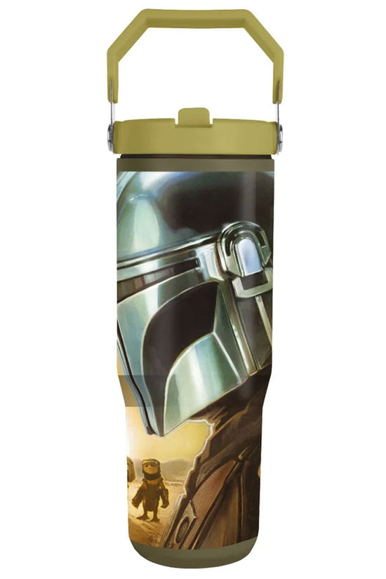 Star Wars: The Mandalorian 30oz Pitcher