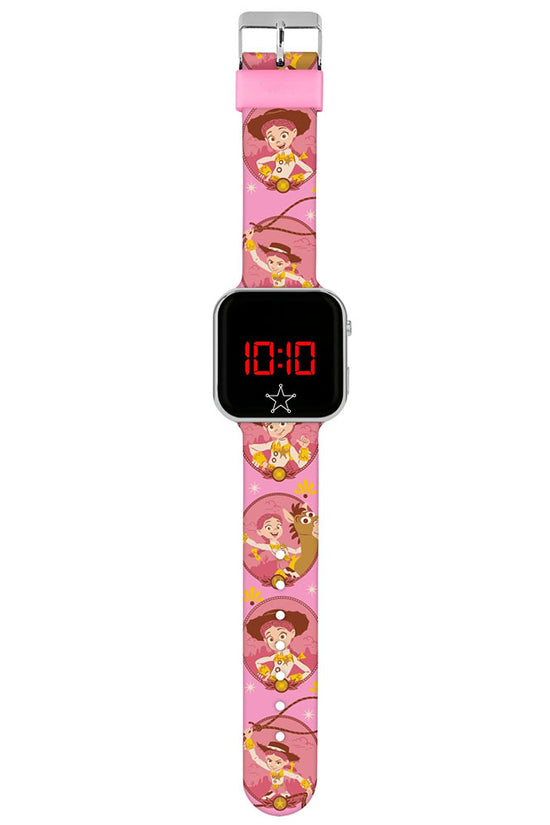 Toy Story Jessie Junior LED Watch