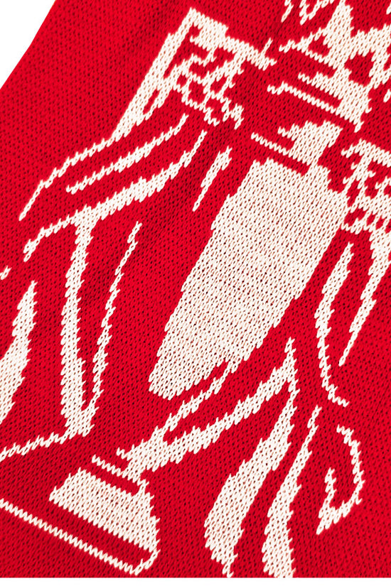 Arsenal FC Gold Premier League Champions Scarf