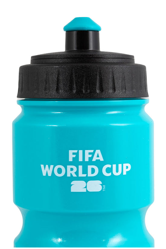 FIFA World Cup 2026 Plastic Drinks Bottle