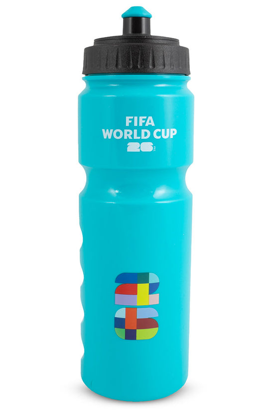 FIFA World Cup 2026 Plastic Drinks Bottle