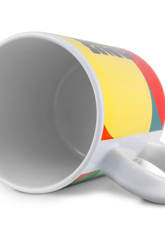 FIFA World Cup Unity 2026 Mug