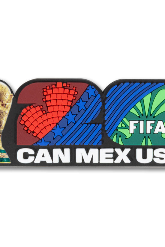 FIFA World Cup 2026 Fridge Magnet Set