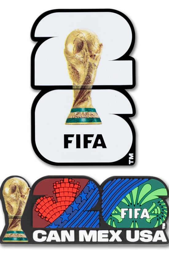 FIFA World Cup 2026 Fridge Magnet Set