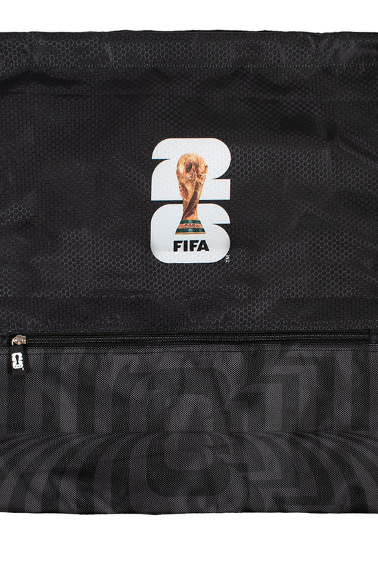 FIFA World Cup 2026 Premium Gym Bag