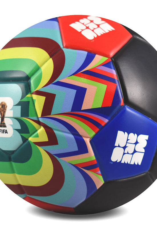 FIFA World Cup 2026 Mini Airless Ball