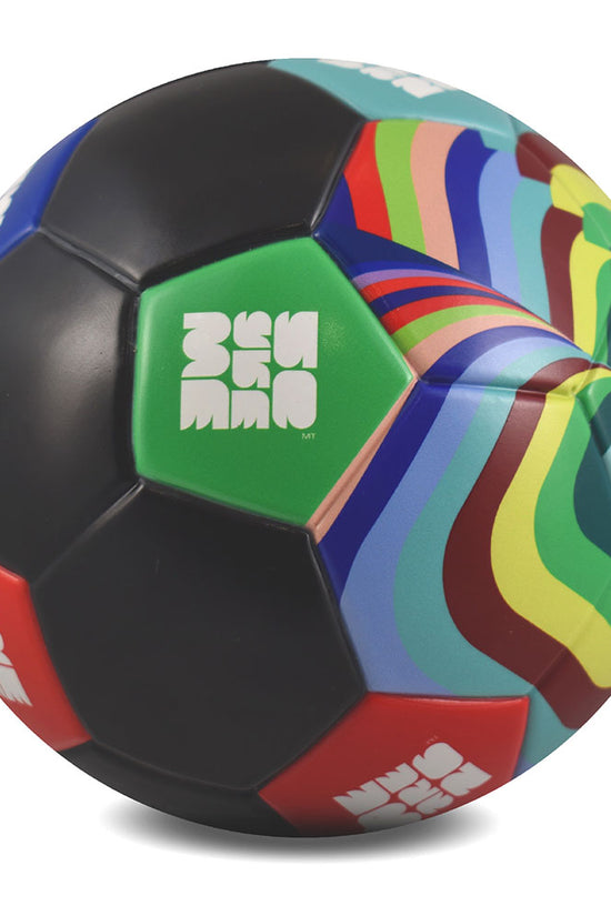 FIFA World Cup 2026 Mini Airless Ball
