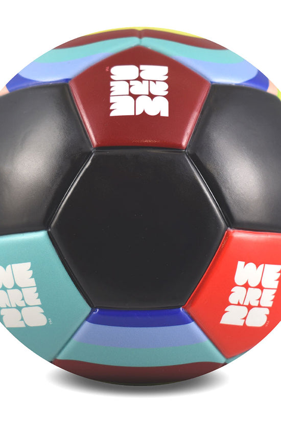 FIFA World Cup 2026 Mini Airless Ball