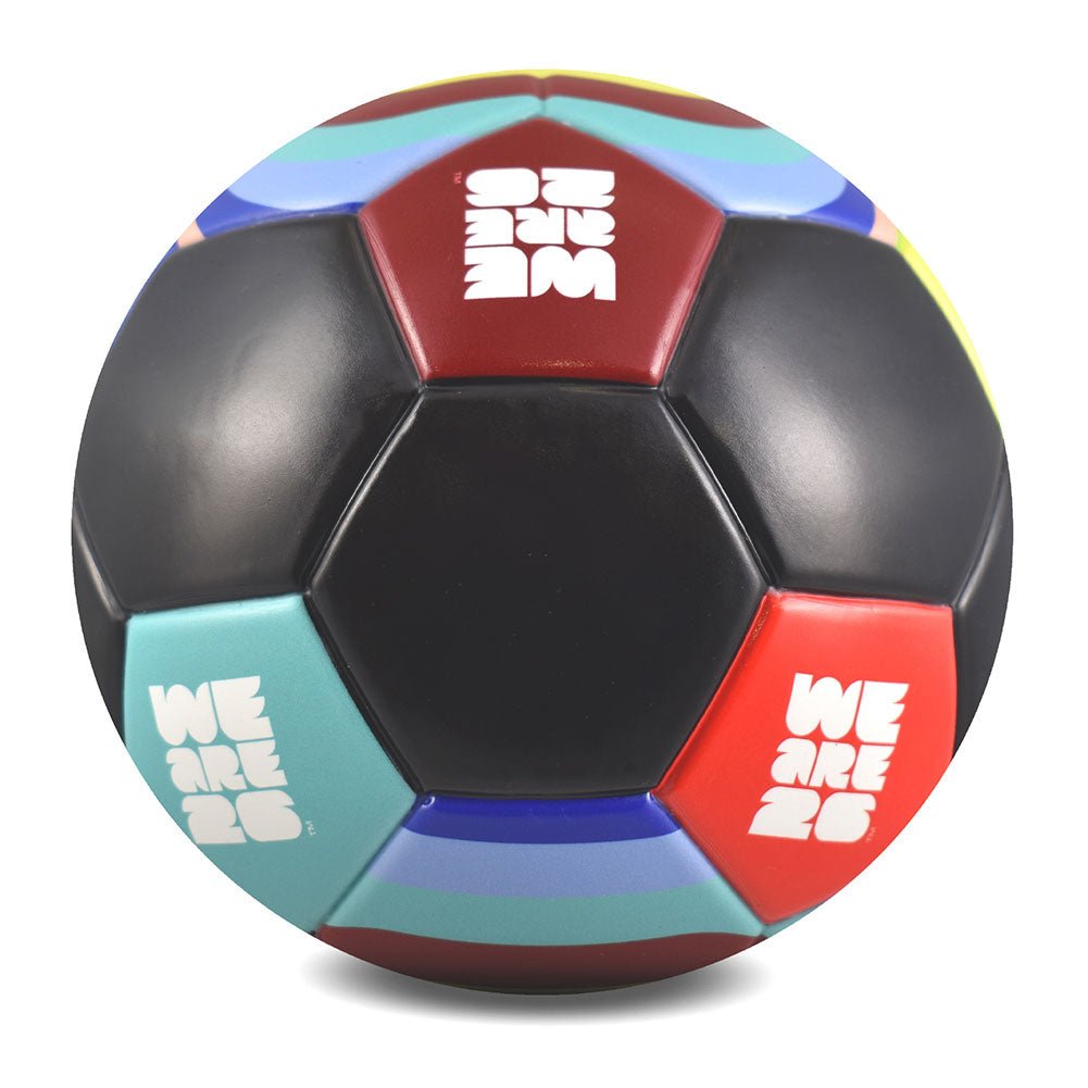 FIFA World Cup 2026 Mini Airless Ball