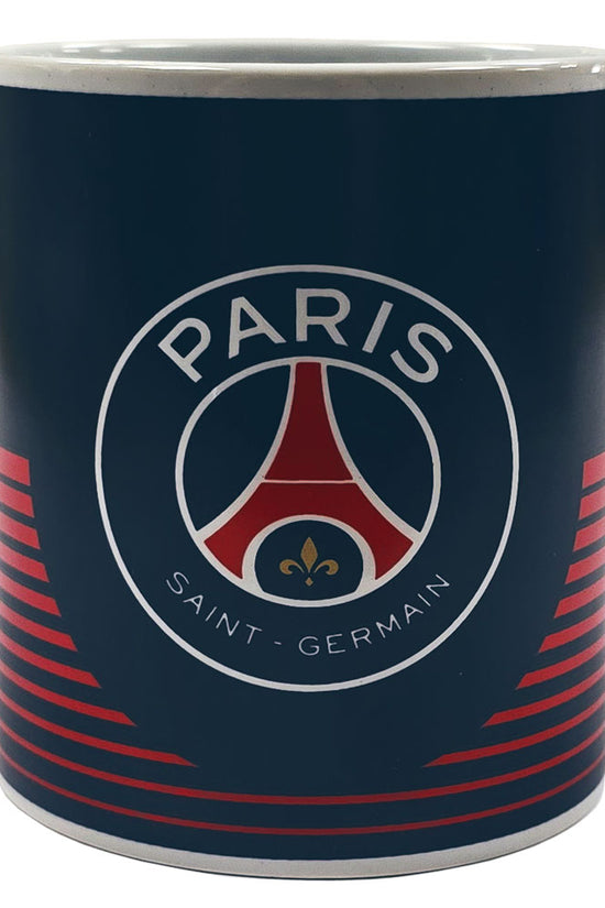 Paris Saint Germain FC Linea Mug