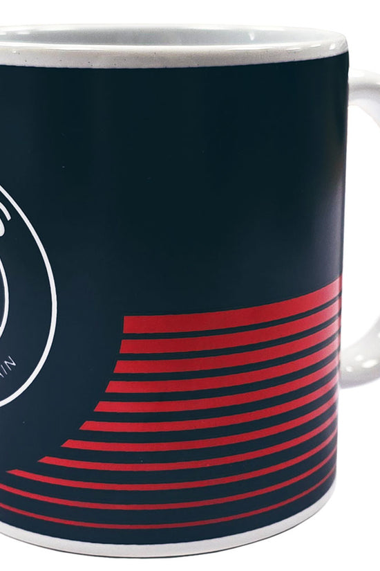 Paris Saint Germain FC Linea Mug