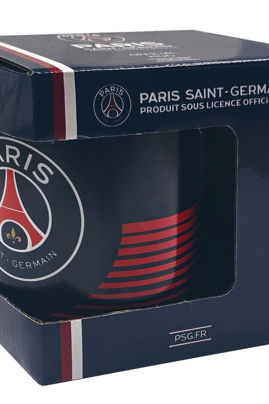 Paris Saint Germain FC Linea Mug