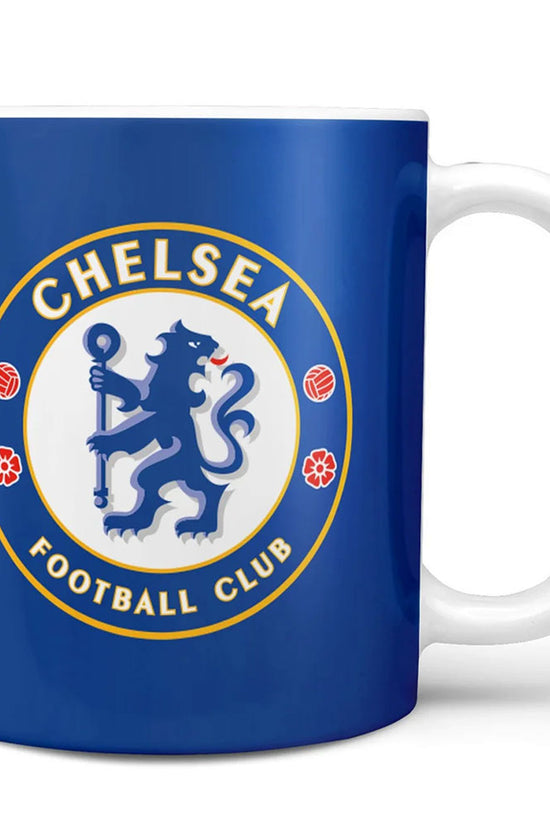 Chelsea FC No.1 Fan Mug