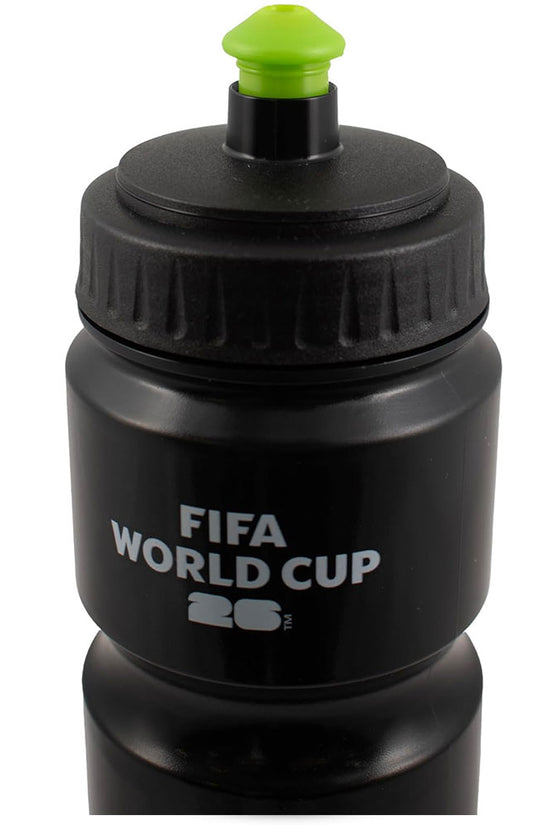 FIFA World Cup 2026 Plastic Drinks Bottle
