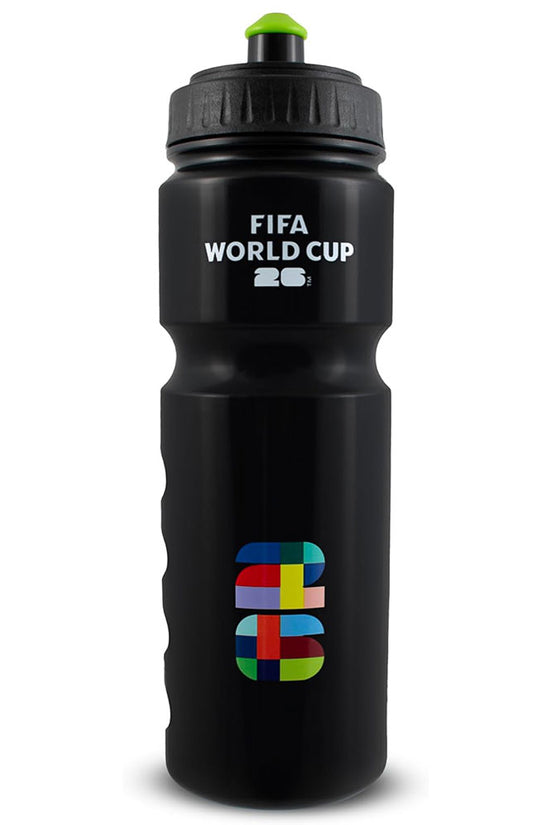 FIFA World Cup 2026 Plastic Drinks Bottle