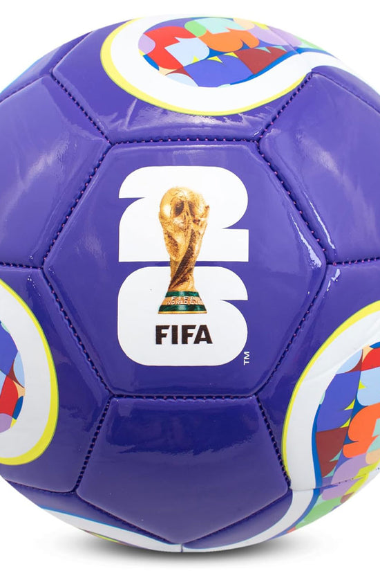 FIFA World Cup 2026 Apollo Football
