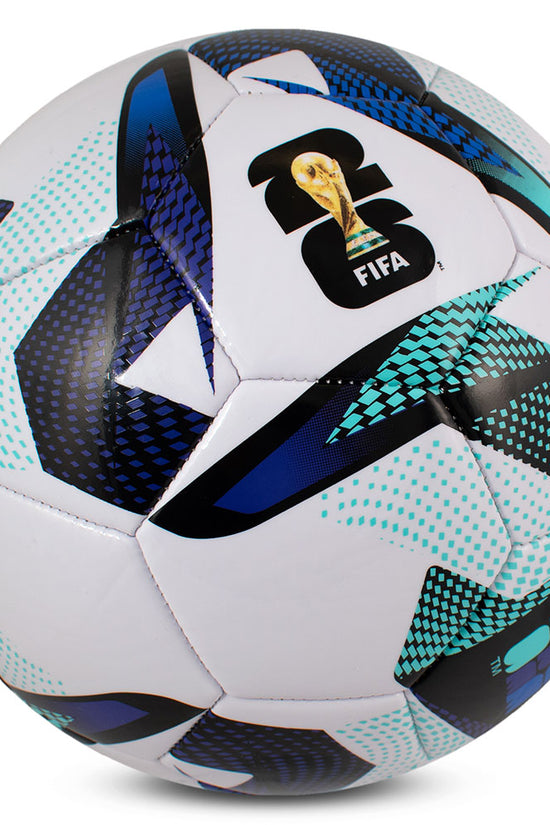 FIFA World Cup 2026 Radiate Football