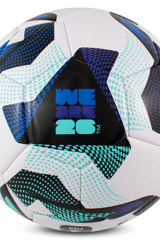 FIFA World Cup 2026 Radiate Football