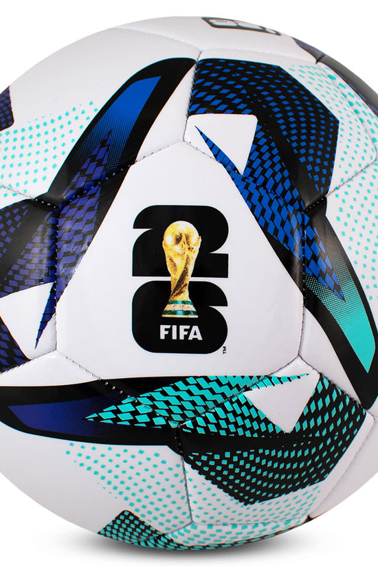 FIFA World Cup 2026 Radiate Football