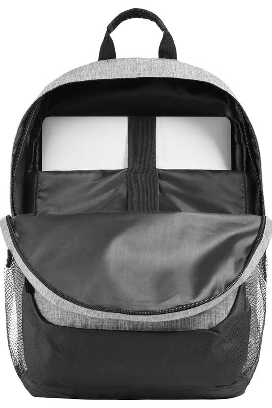 Nottingham Forest FC Heather Grey Backpack