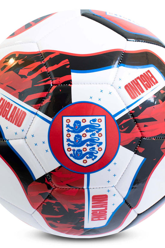 England FA Tracer Football