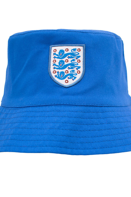 England FA Bucket Hat