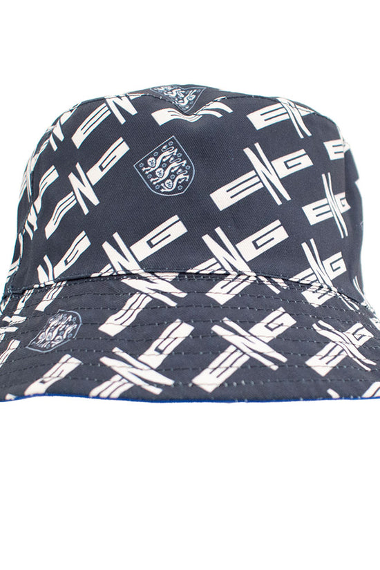England FA Bucket Hat