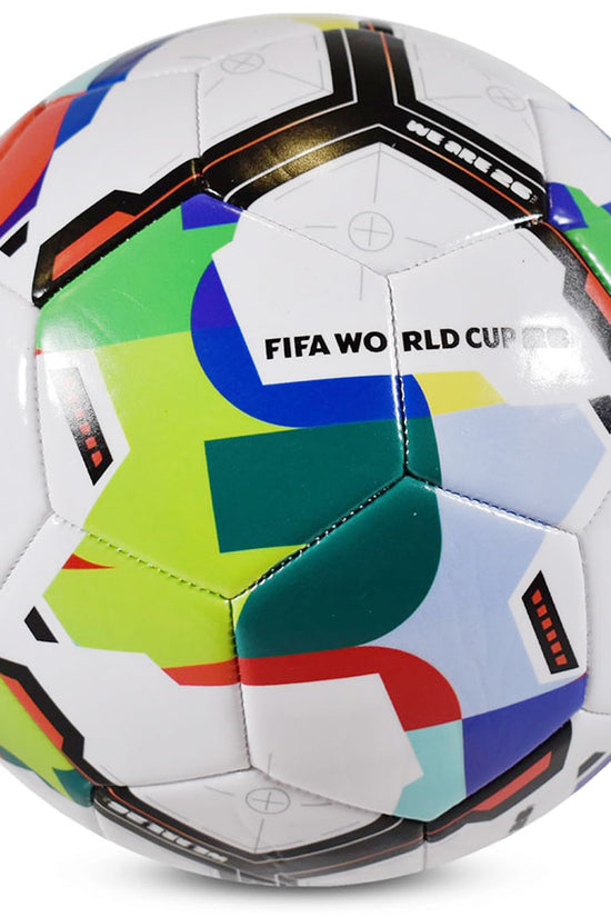 FIFA World Cup 2026 Unity Football