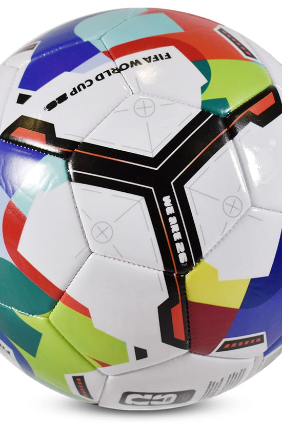 FIFA World Cup 2026 Unity Football