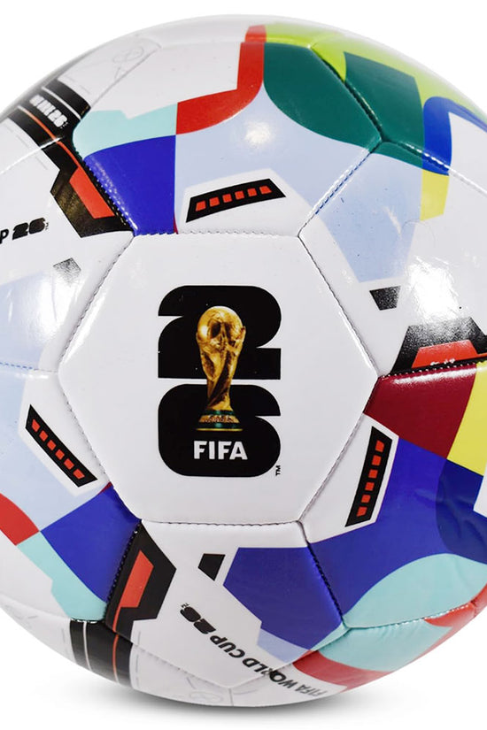 FIFA World Cup 2026 Unity Football