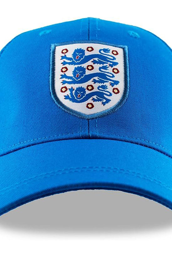 England FA Royal Blue Cap