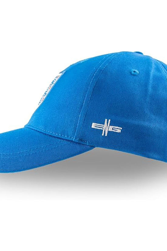 England FA Royal Blue Cap