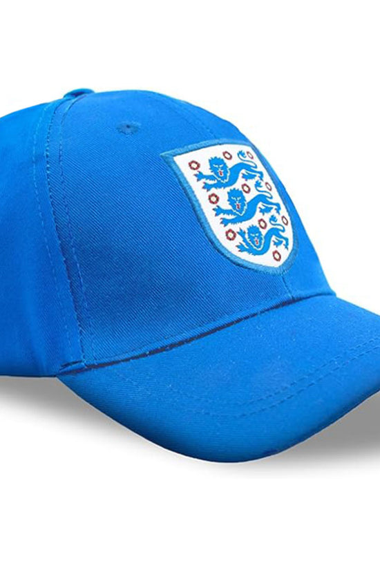 England FA Royal Blue Cap