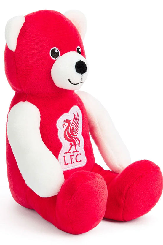 Liverpool FC Contrast Bear