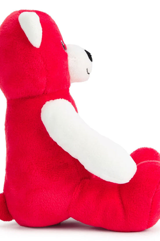 Liverpool FC Contrast Bear