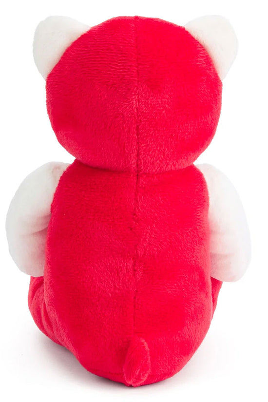 Liverpool FC Contrast Bear