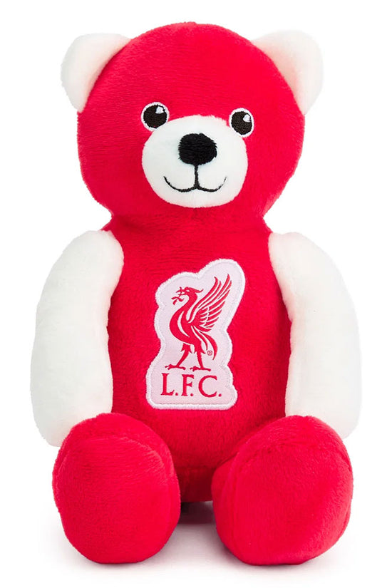 Liverpool FC Contrast Bear