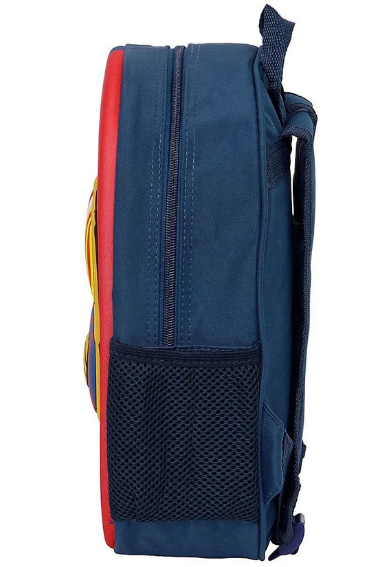 FC Barcelona 3D Junior Backpack