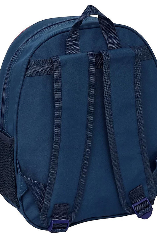 FC Barcelona 3D Junior Backpack