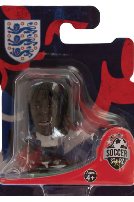 England FA SoccerStarz Eze