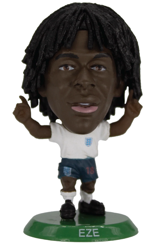 England FA SoccerStarz Eze