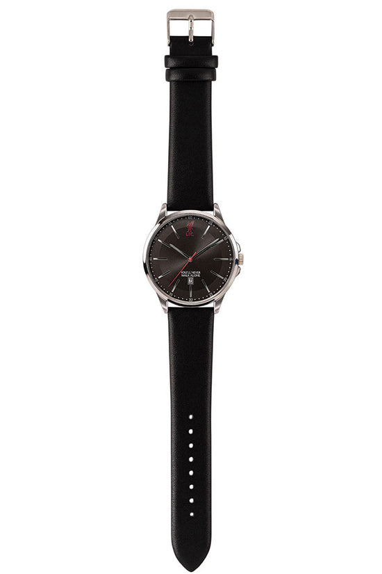 Liverpool FC Mens Sleek Watch
