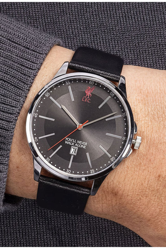 Liverpool FC Mens Sleek Watch