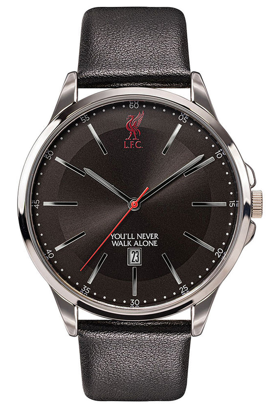 Liverpool FC Mens Sleek Watch