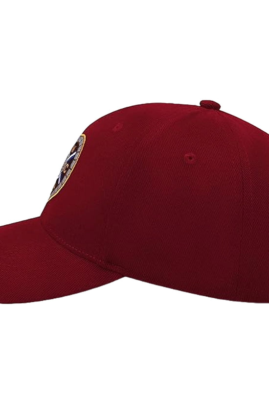 Hearts FC Essential Home Colour Cap