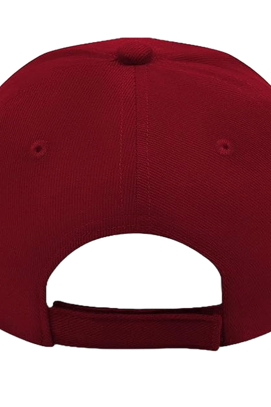Hearts FC Essential Home Colour Cap