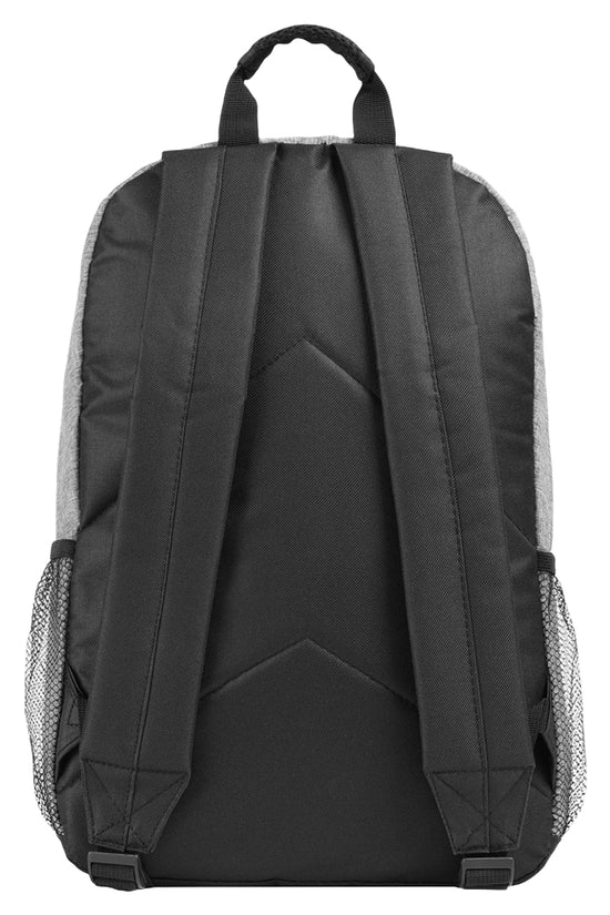 Chelsea FC Heather Grey Backpack
