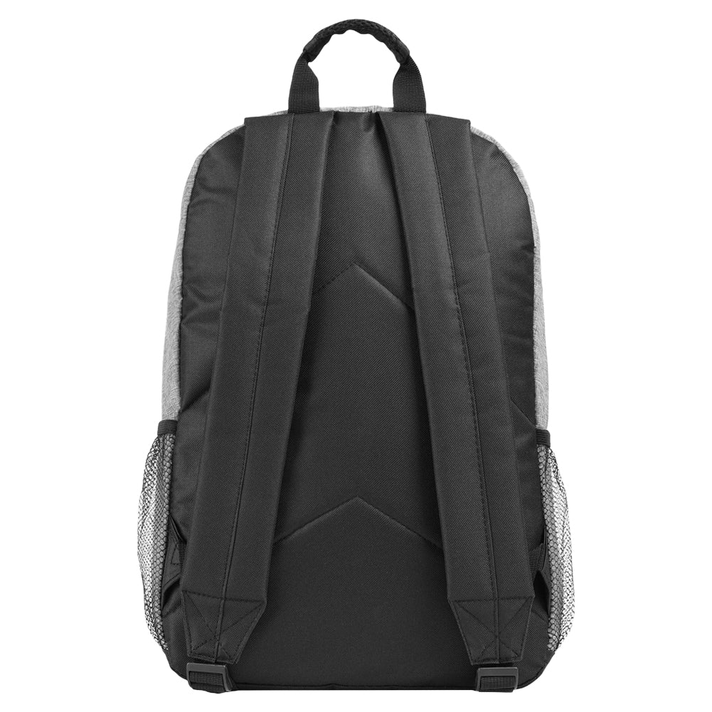 Leicester City FC Heather Grey Backpack
