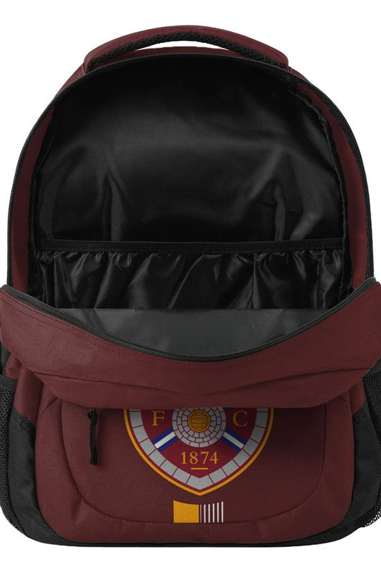 Hearts FC Ultra Action Backpack